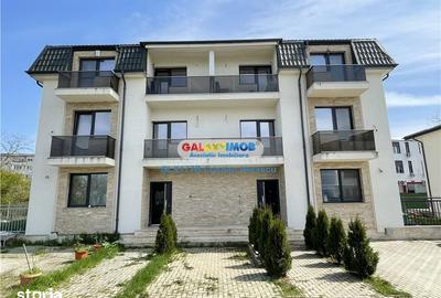 Apartament cu 3 camere în Crevedia - 1
