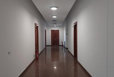 Birou, de 1,500 mp, în Ultracentral - 1