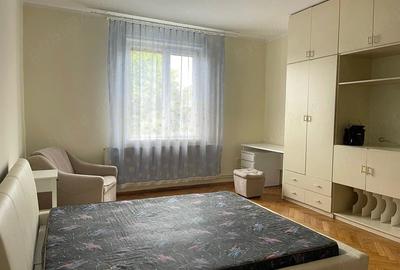 Apartament cu 3 camere decomandat, mobilat în Aradului - 5