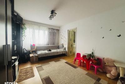 Apartament cu 2 camere în Republicii - 7