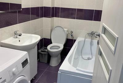 Apartament cu 3 camere decomandat în Militari - 1