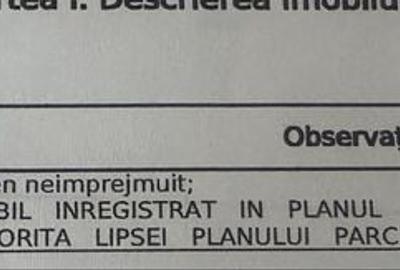 Spațiu comercial, în Livada
