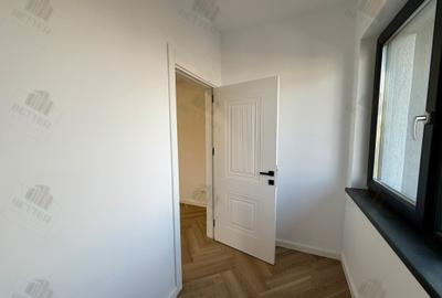 Casă cu 4 camere cu Teren 540 Mp în Berceni - 24