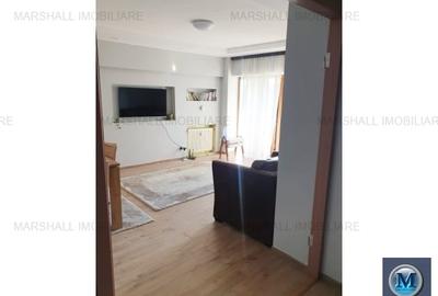 Apartament cu 3 camere decomandat în Republicii - 1