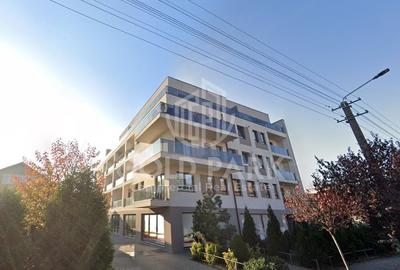 Spațiu comercial, de 440 mp, în Mărăști - 11