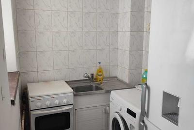 Apartament cu 2 camere decomandat în Berceni - 6