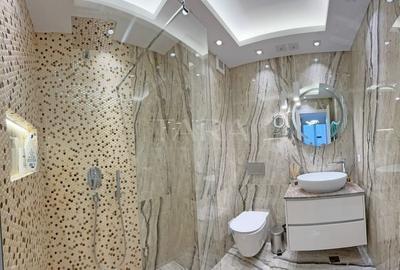 Apartament cu 3 camere în Mărăști - 5