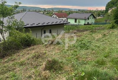 Teren Construcții de 807 mp, în Bascov - 4
