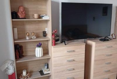 Apartament cu 2 camere decomandat în Drumul Taberei - 2