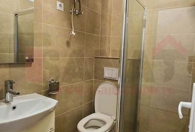Garsonieră în Broscărie - 4