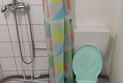 Garsonieră semidecomandată în Podu Roș