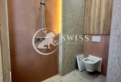 Apartament cu 2 camere semidecomandat, mobilat în Central - 16