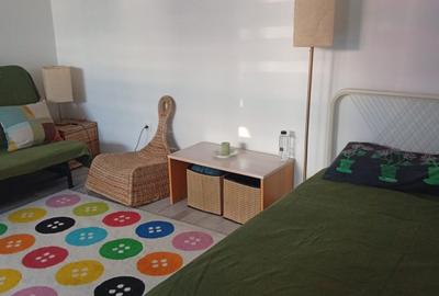 Garsonieră decomandată în Avantgarden - 19