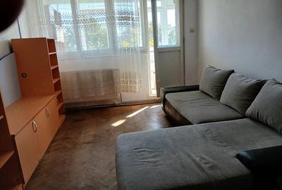 Apartament cu 2 camere decomandat în Tătărași