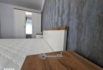 Apartament cu 2 camere în Miroslava - 9