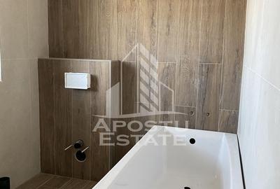 Duplex cu 4 camere cu Canalizare în Moșnița Veche - 8