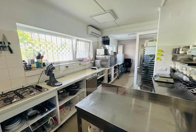 Spațiu comercial, de 40 mp, în Mănăștur