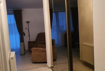 Apartament cu 2 camere decomandat în Central - 3