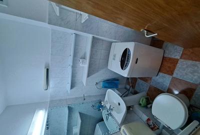Apartament cu 3 camere decomandat în Unirii