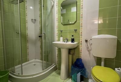 Apartament cu 3 camere semidecomandat, mobilat în Mănăștur - 28