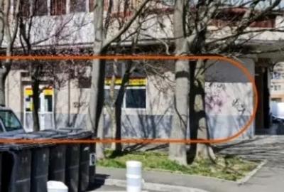 Spațiu comercial, de 78 mp, în Soarelui - 1