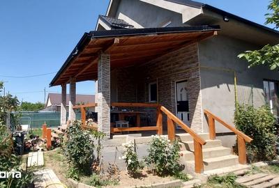 Casă cu 6 camere cu Teren 560 Mp în Central - 5