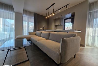 Apartament cu 4 camere în Central - 1