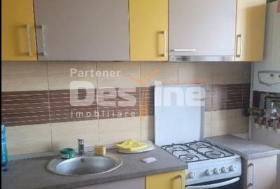 Garsonieră semidecomandată, mobilată în Rahova - 7