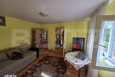 Casă cu 3 camere cu Teren 3360 Mp în Produlești - 2
