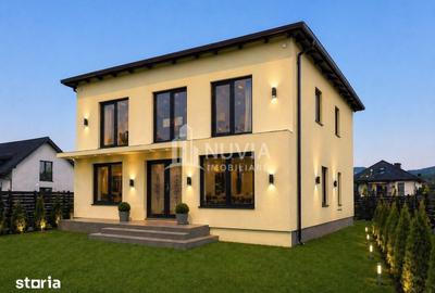 Casă cu 5 camere cu Teren 650 Mp în Central - 2