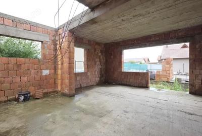 Casă cu Teren 250 Mp în Central - 6