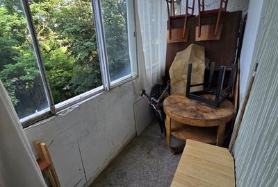 Apartament cu 2 camere semidecomandat în Șagului - 8