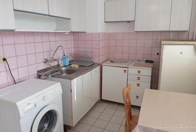 Garsonieră decomandată în Șagului