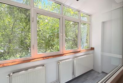 Apartament cu 2 camere semidecomandat în Gării - 7
