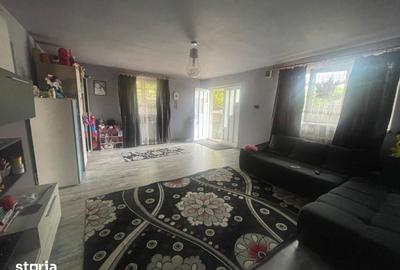Casă cu 4 camere cu Teren 380 Mp în Romanești - 12