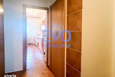 Apartament cu 3 camere decomandat în Gară - 4