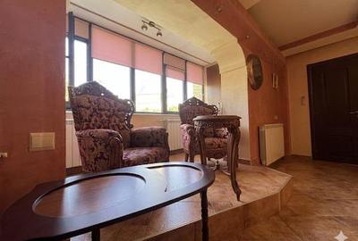 Apartament cu 4 camere decomandat, mobilat în Aeroport - 9