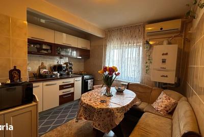 Apartament cu 2 camere decomandat, mobilat în Inel II - 8