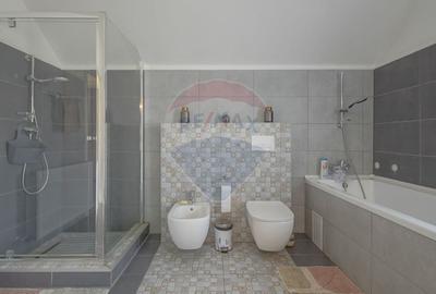 Casă individuală cu 4 camere cu Teren 284 Mp în Bartolomeu - 32