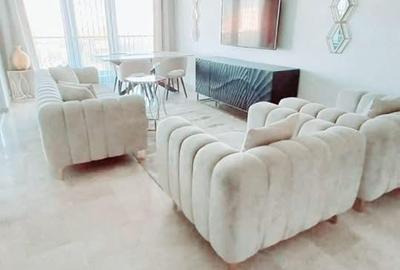Apartament cu 3 camere decomandat în Tomis Plus