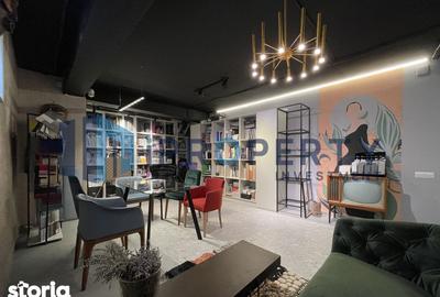 Apartament cu 3 camere, mobilat în Grivița - 3