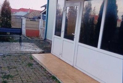 Casă individuală cu 5 camere cu Teren 470 Mp în Săvinești - 1