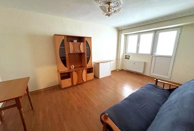 Apartament cu 2 camere decomandat, mobilat în Micro 21 - 1