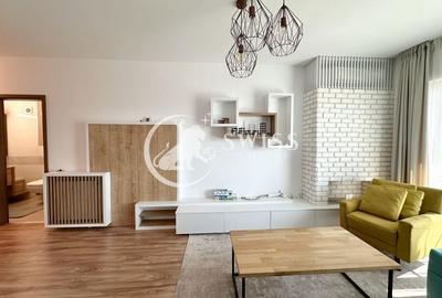Apartament cu 3 camere decomandat, mobilat în Bună Ziua - 3