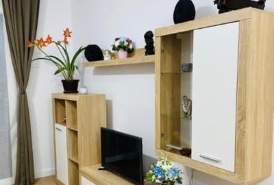 Apartament cu 2 camere decomandat, mobilat în Bucureștii Noi - 6