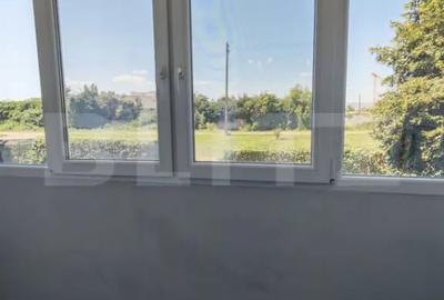Garsonieră semidecomandată în Central