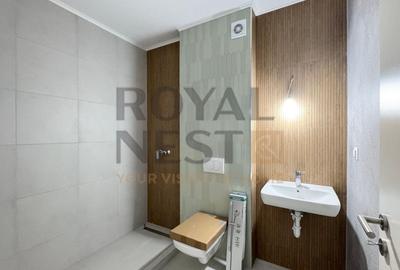Garsonieră decomandată în Avantgarden - 6