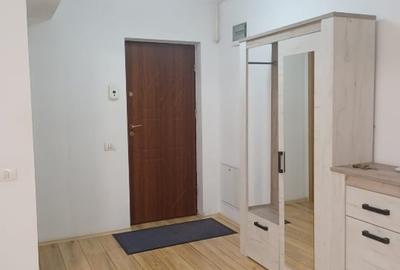 Garsonieră decomandată, mobilată în Tomis Nord - 3
