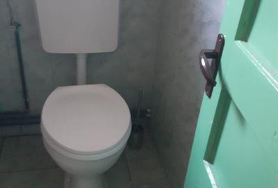 Casă cu 3 camere în Legii - 1
