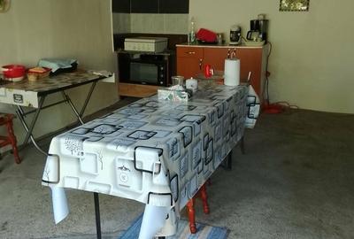 Casă cu 4 camere cu Teren 2760 Mp în Filipeștii de Pădure - 2